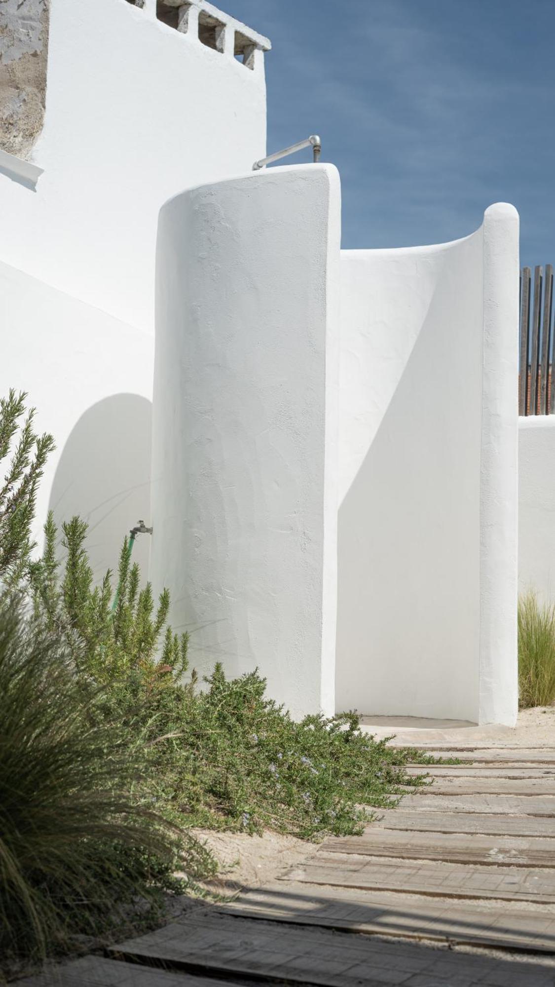Cabana Da Comporta Zewnętrze zdjęcie
