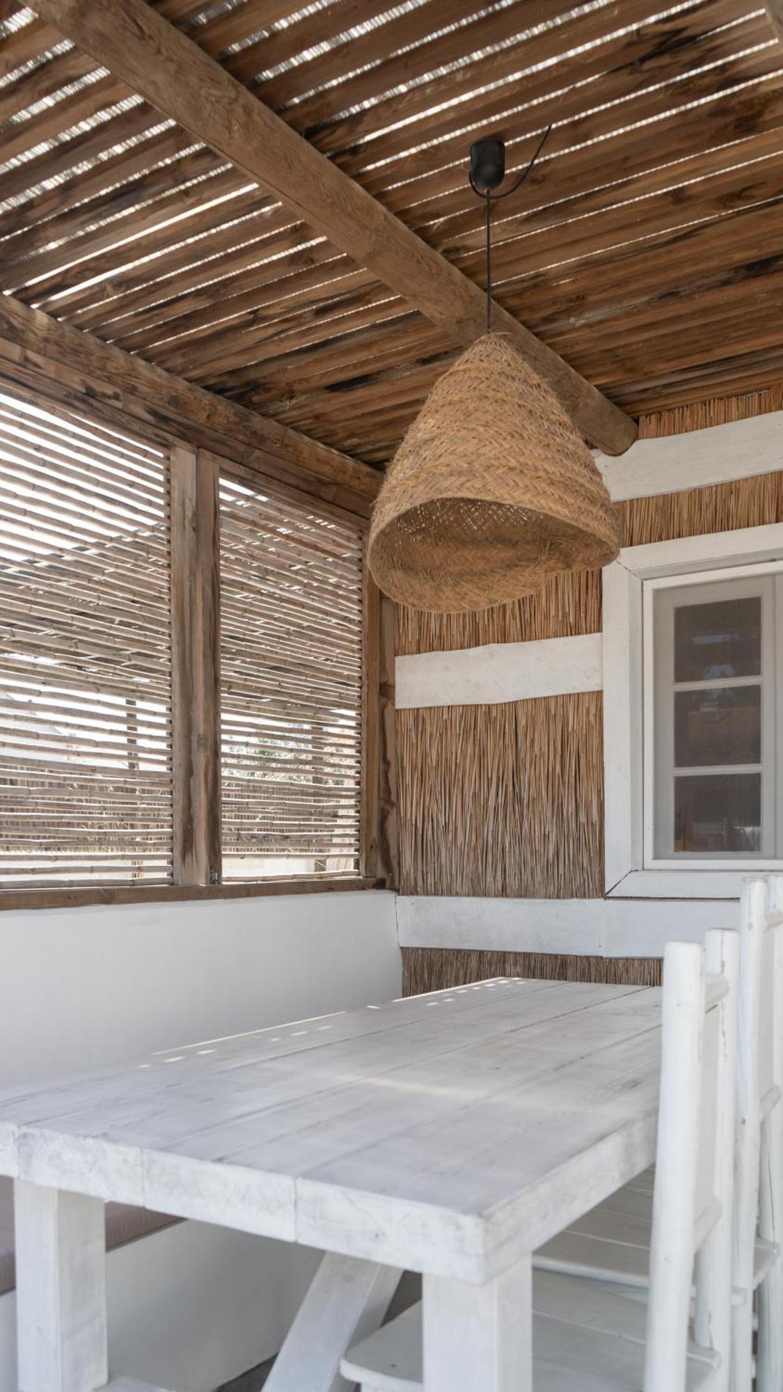 Cabana Da Comporta Zewnętrze zdjęcie
